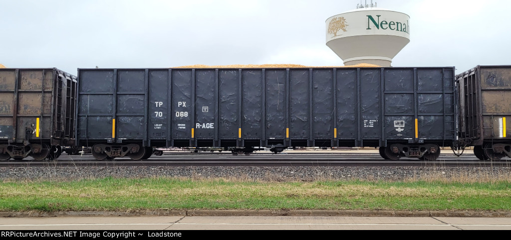TPPX 70068